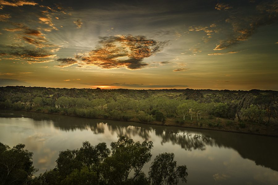 Fitzroy River Lodge in Fitzroy Crossing, WA — photo 3