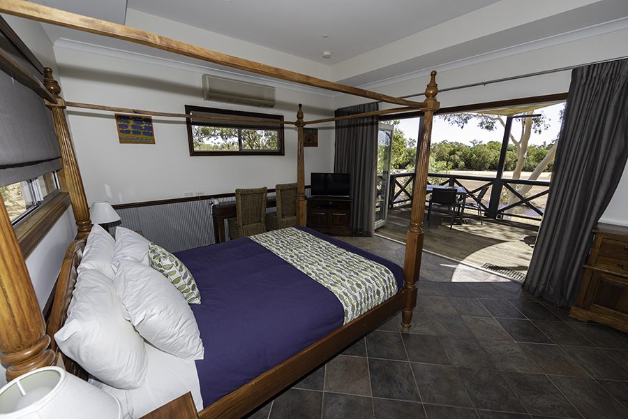Fitzroy River Lodge in Fitzroy Crossing, WA — photo 5