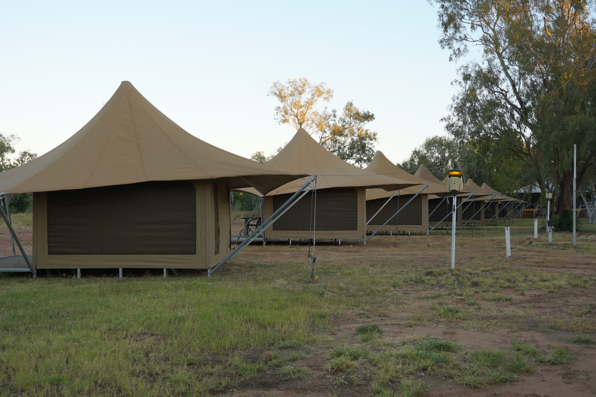 Fitzroy River Lodge in Fitzroy Crossing, WA — photo 2