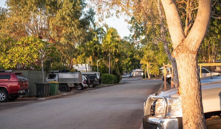 Broome Vacation Village in Broome, WA — photo 2