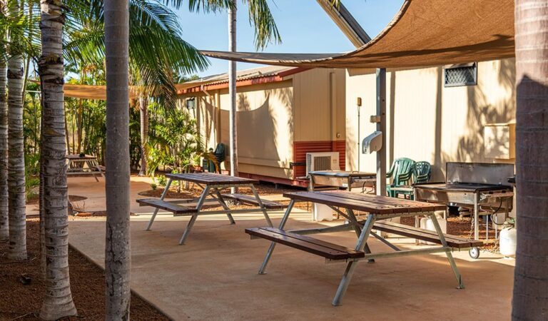 Broome Vacation Village in Broome, WA — photo 3