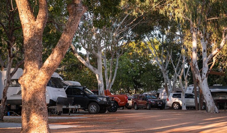 Broome Vacation Village in Broome, WA — photo 4