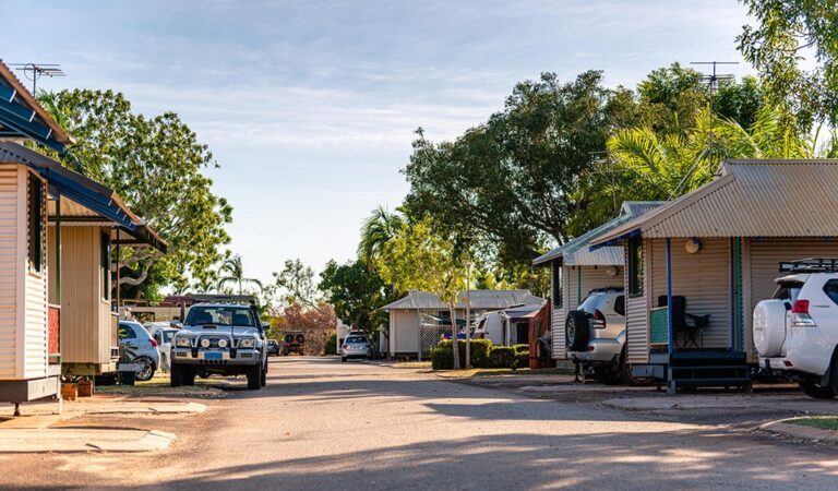 Broome Vacation Village — Broome, WA