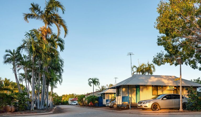 Broome Vacation Village in Broome, WA — photo 5