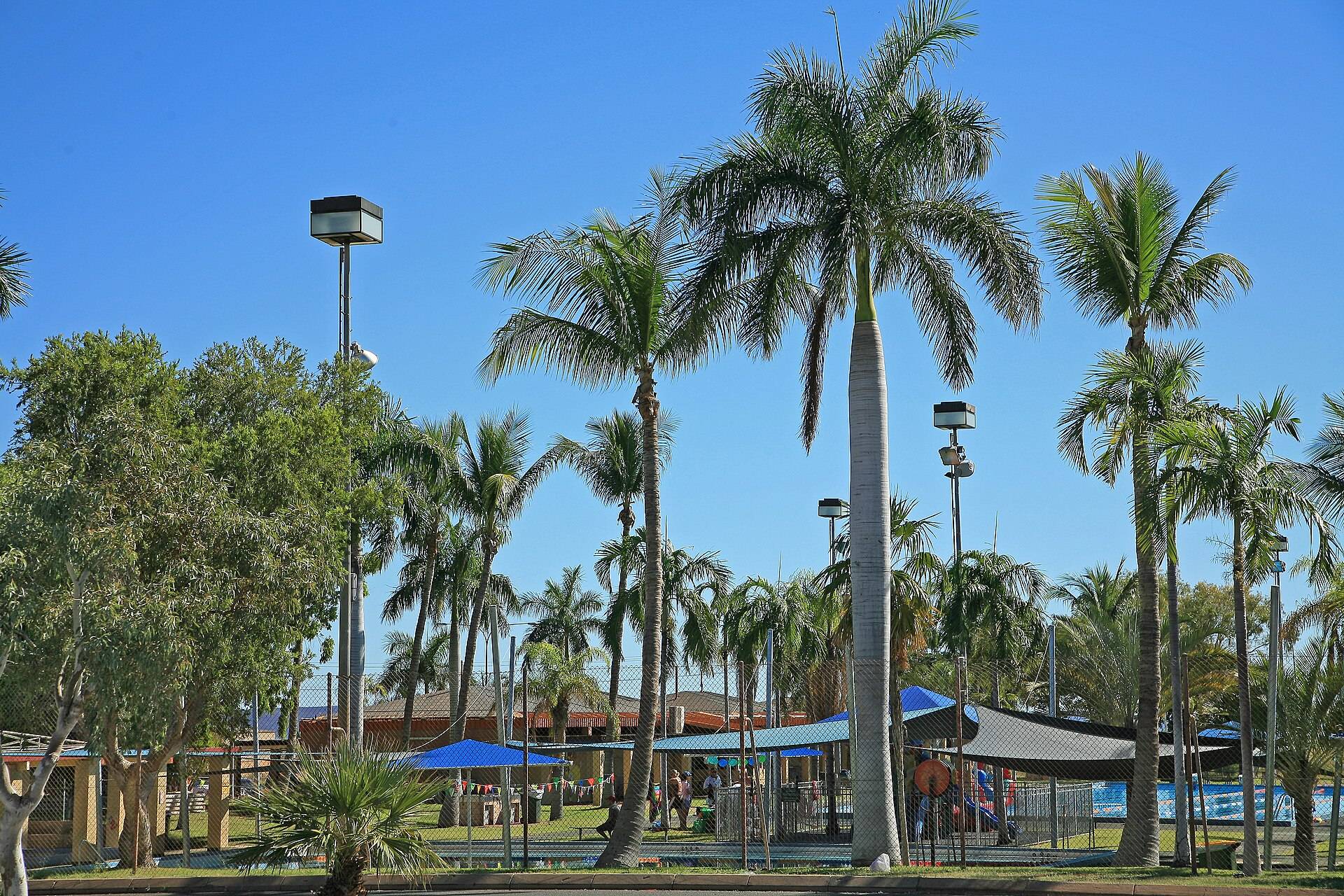 Discovery Parks Pilbara Karratha — Baynton, WA