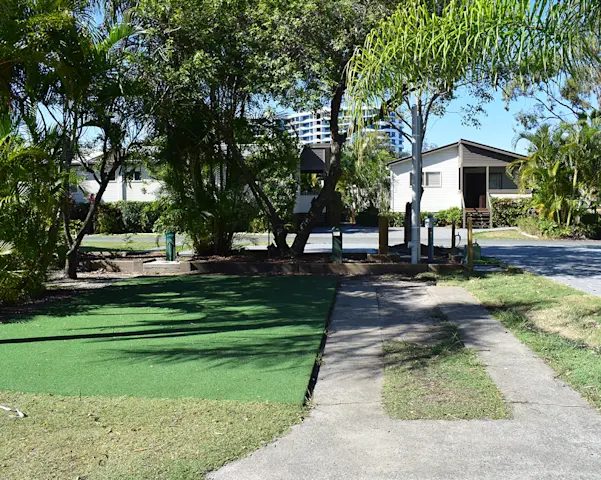 NRMA Treasure Island Holiday Resort in Biggera Waters, QLD — photo 4