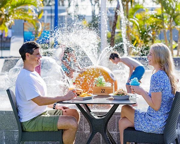 NRMA Treasure Island Holiday Resort in Biggera Waters, QLD — photo 3