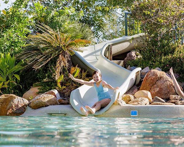 NRMA Treasure Island Holiday Resort in Biggera Waters, QLD — photo 5