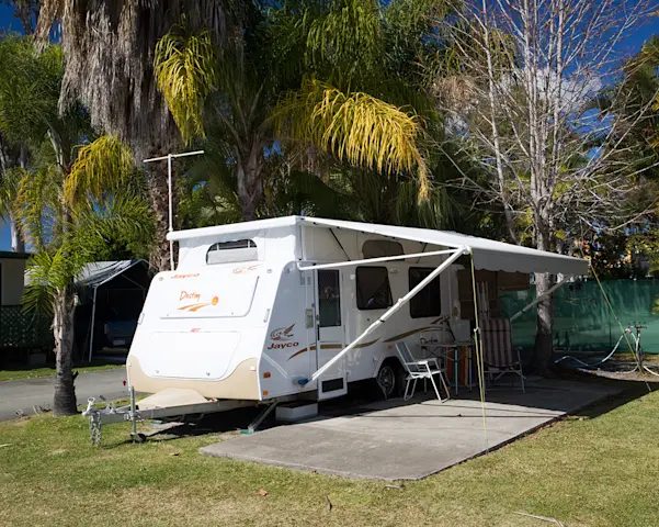 NRMA Treasure Island Holiday Resort in Biggera Waters, QLD — photo 5