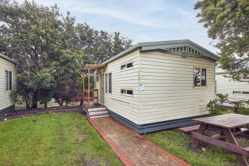 Merimbula Beach Holiday Park in Merimbula, NSW — photo 5