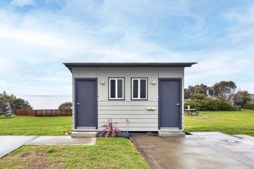 Merimbula Beach Holiday Park in Merimbula, NSW — photo 5