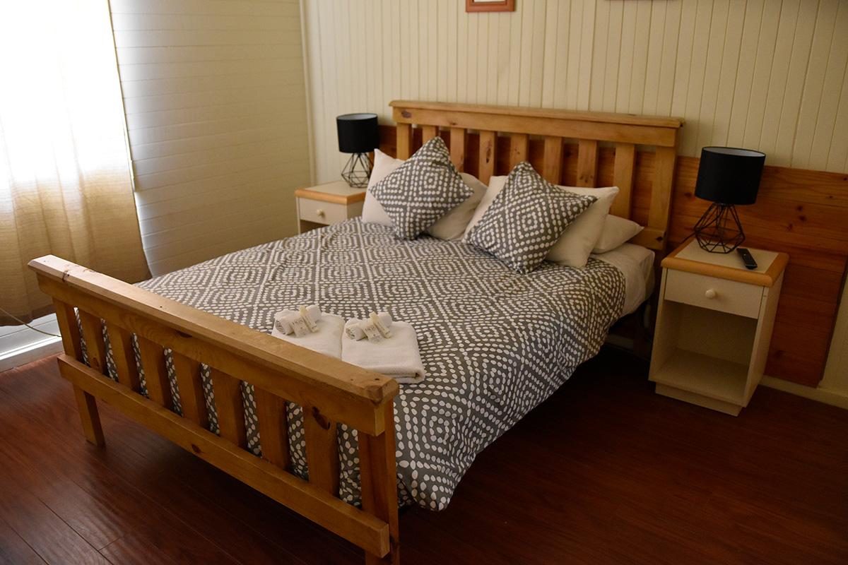 Blinman Hotel in Blinman, SA — photo 3