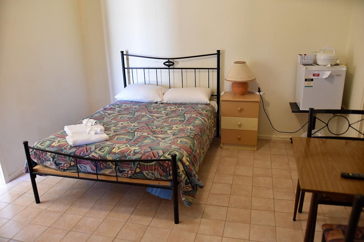 Blinman Hotel in Blinman, SA — photo 2