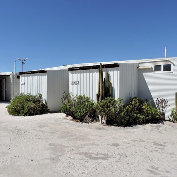 Penong Caravan Park in Penong, SA — photo 5
