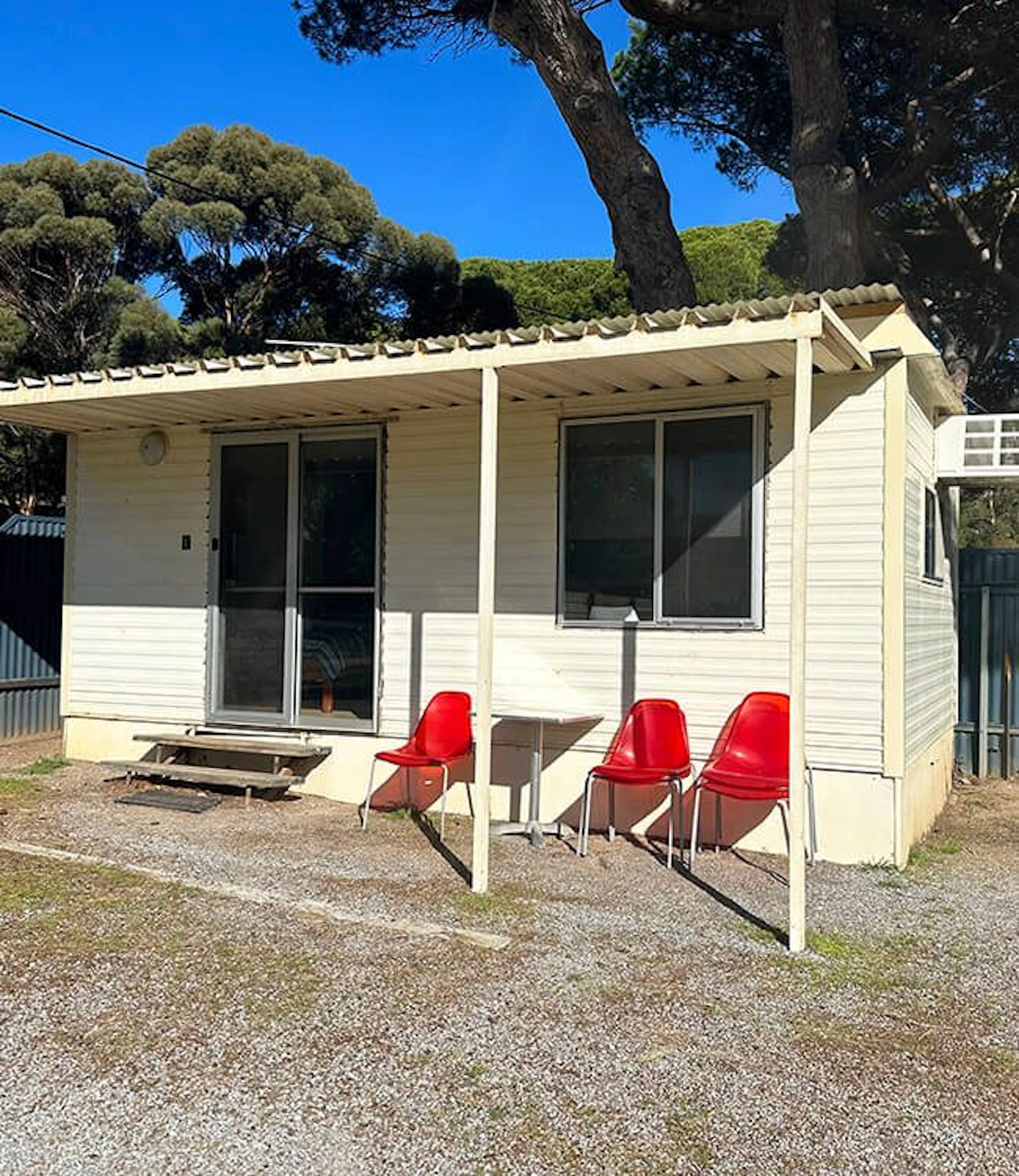 Second Valley Caravan Park in Second Valley, SA — photo 3