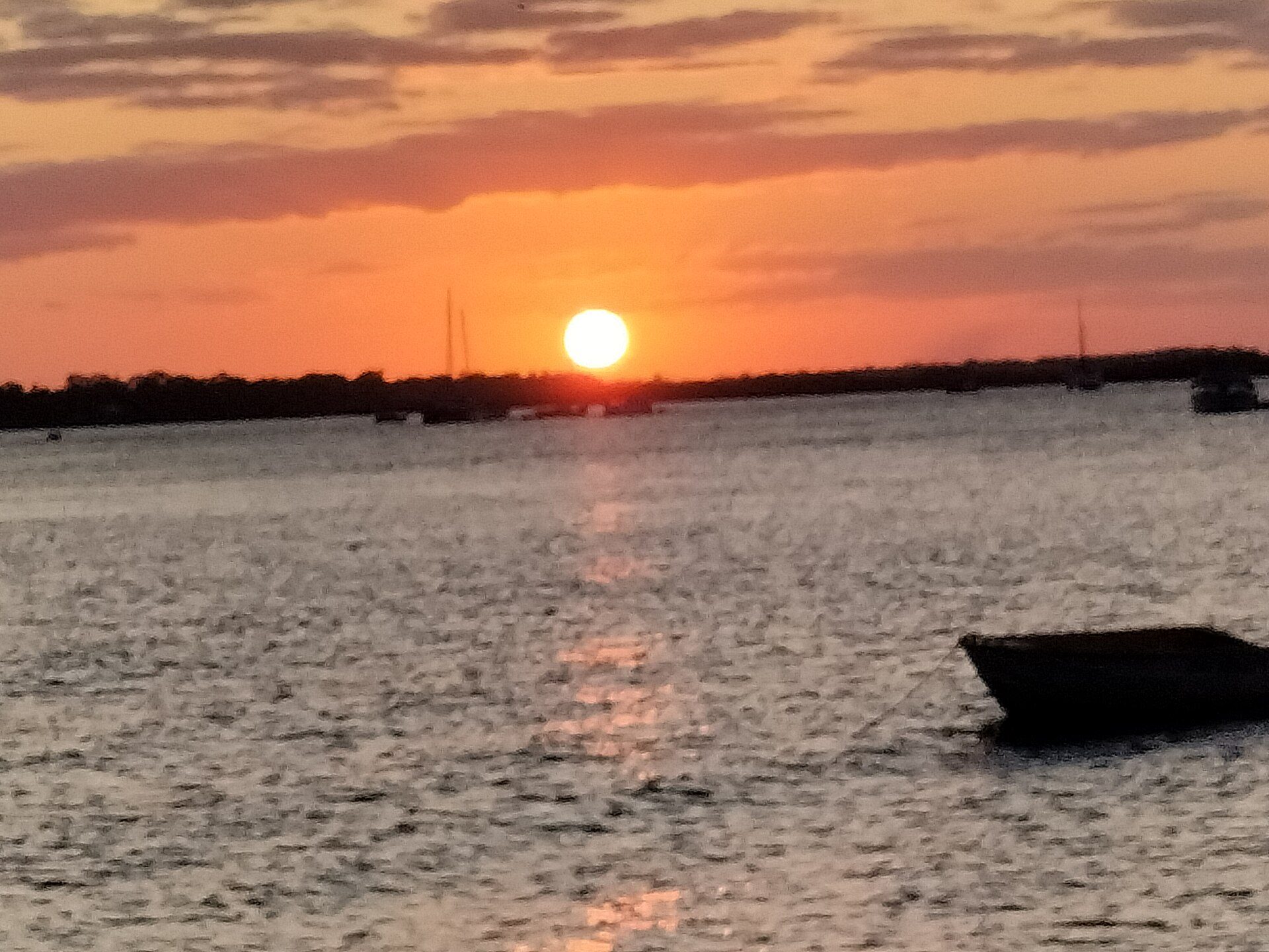 Burrum Heads Beachfront Tourist Caravan Park — Burrum Heads, QLD