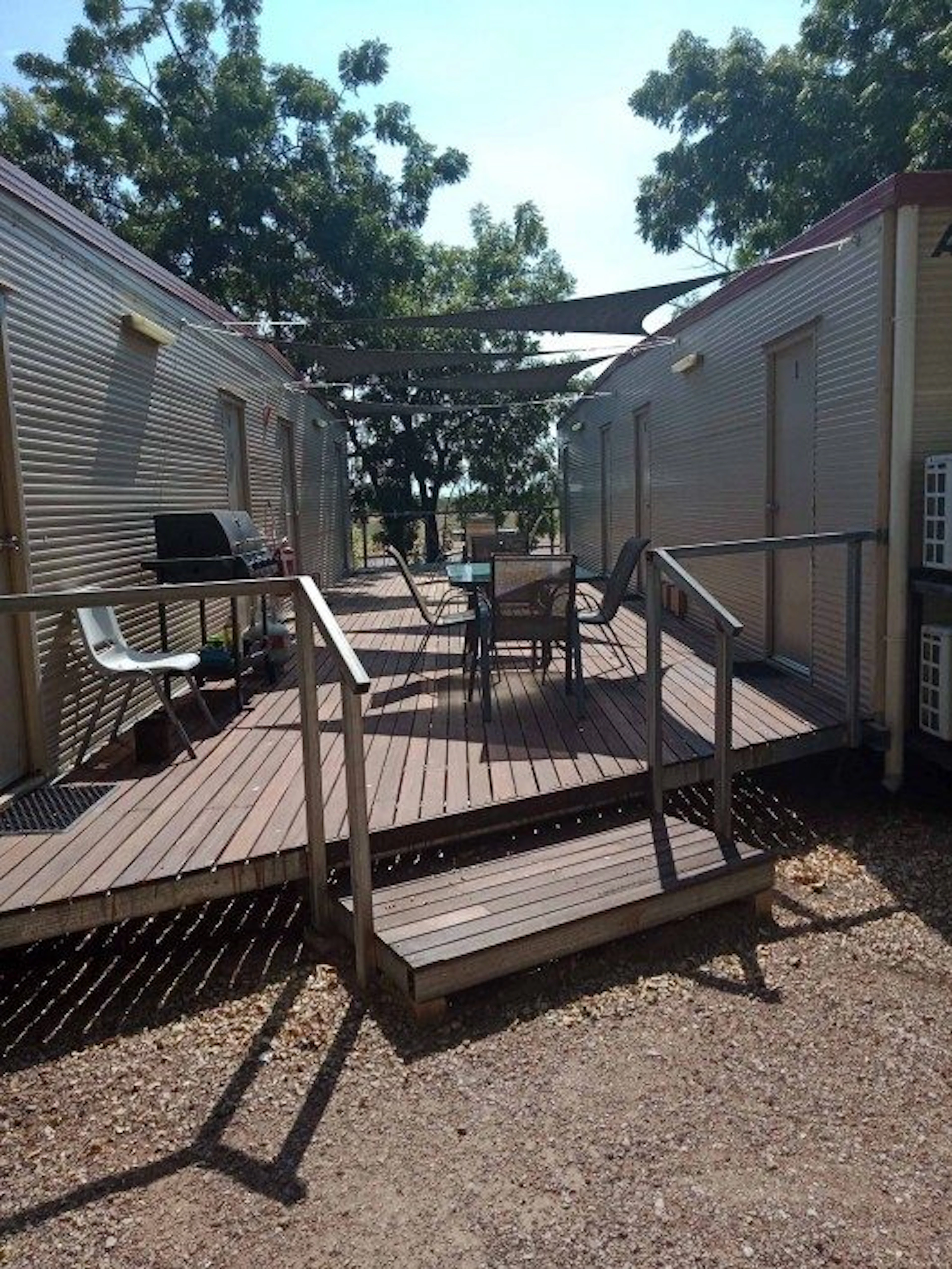 Normanton Tourist Park in Normanton, QLD — photo 1
