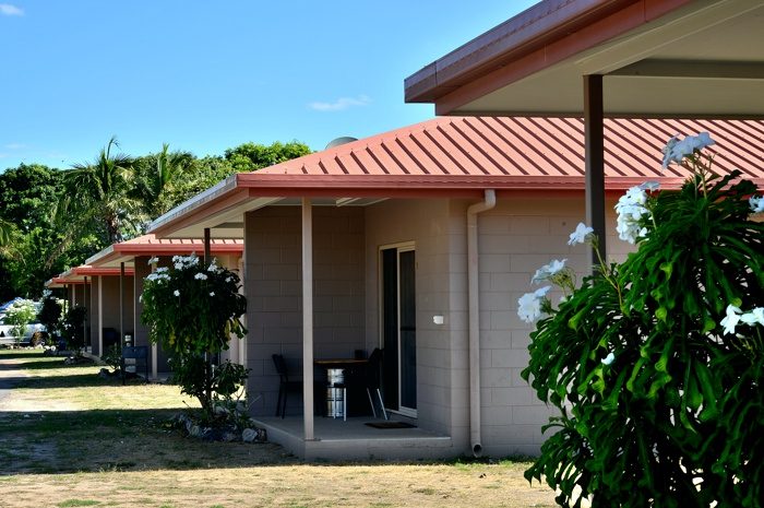 Gulf Country Caravan Park in Karumba, QLD — photo 5