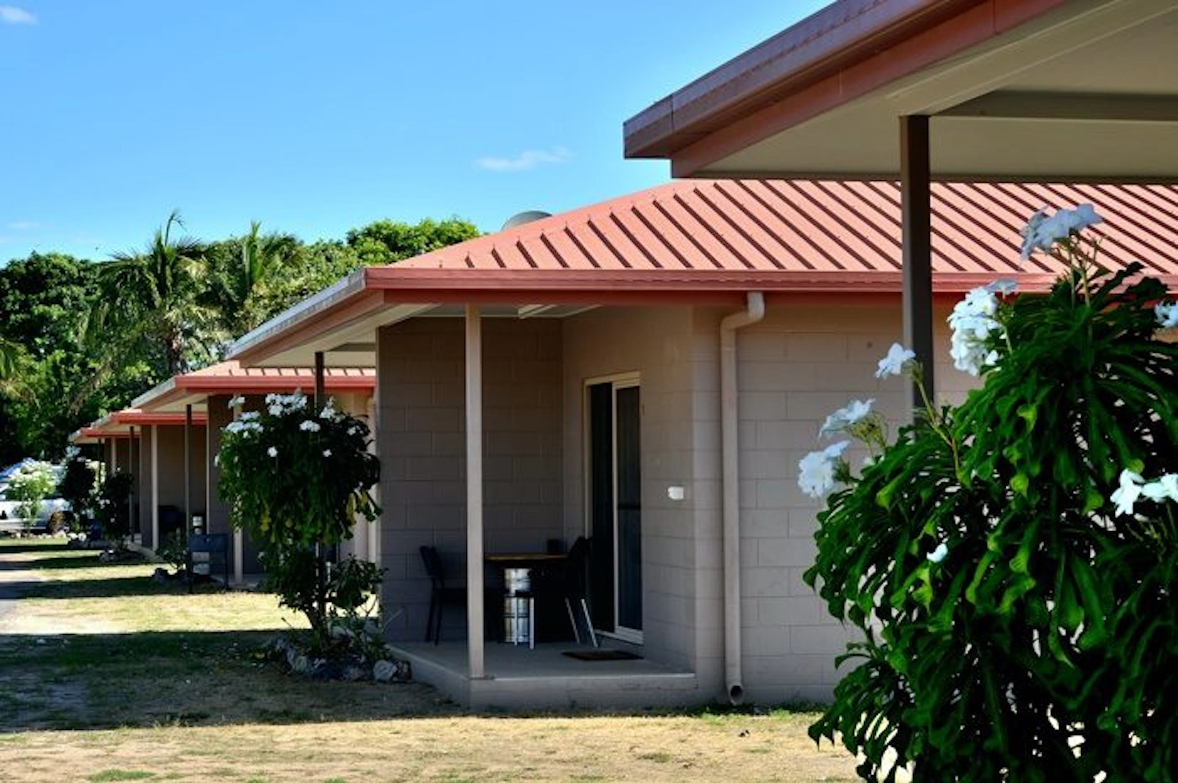 Gulf Country Caravan Park in Karumba, QLD — photo 5