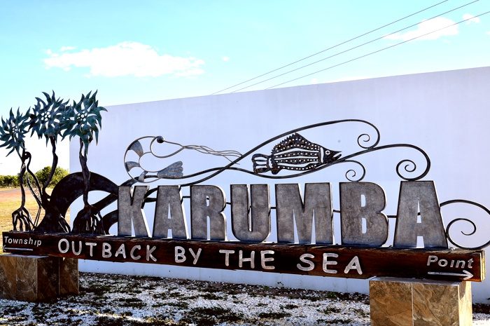Gulf Country Caravan Park in Karumba, QLD — photo 4
