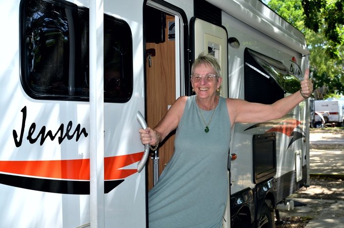 Gulf Country Caravan Park in Karumba, QLD — photo 5