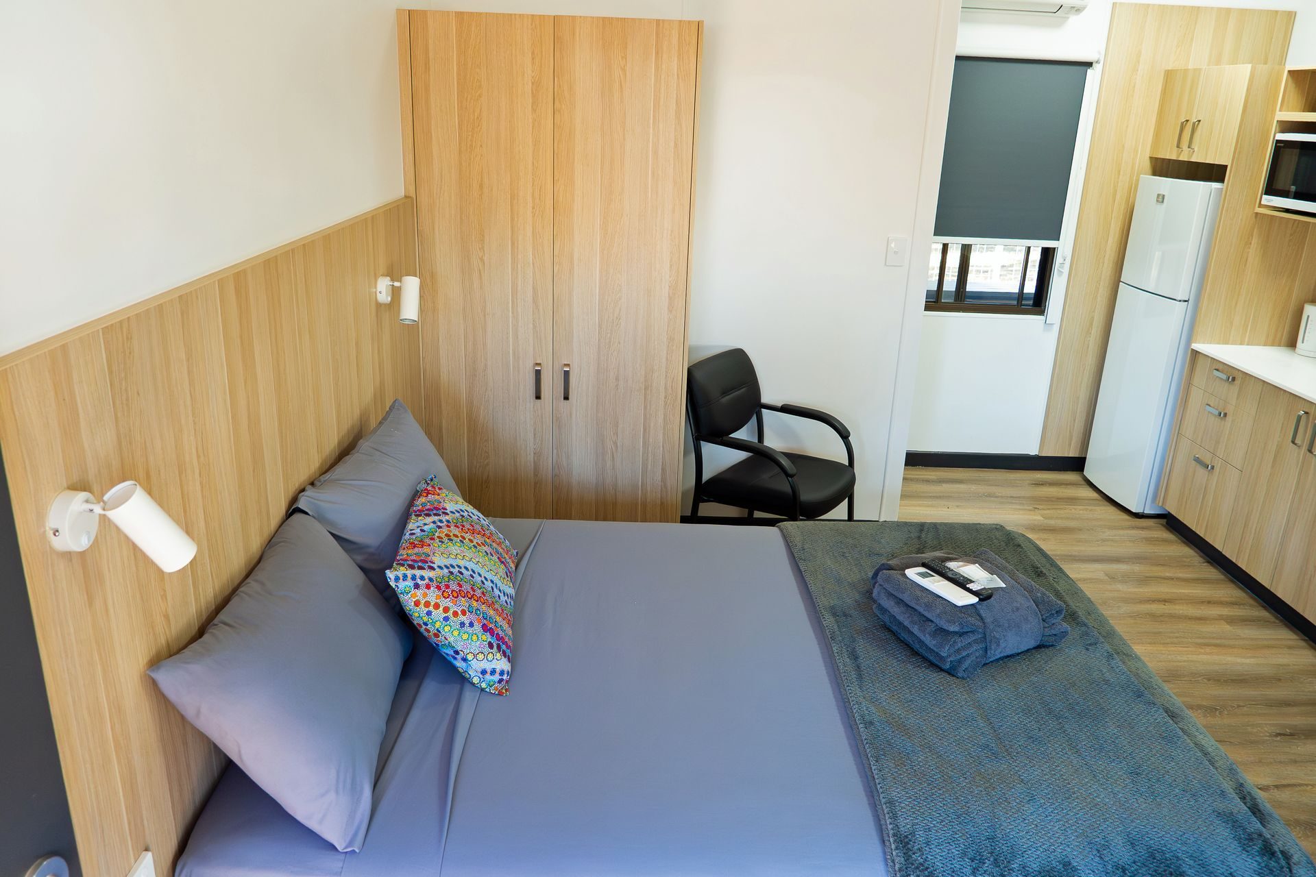 Gulfland Motel and Caravan Park — Normanton, QLD