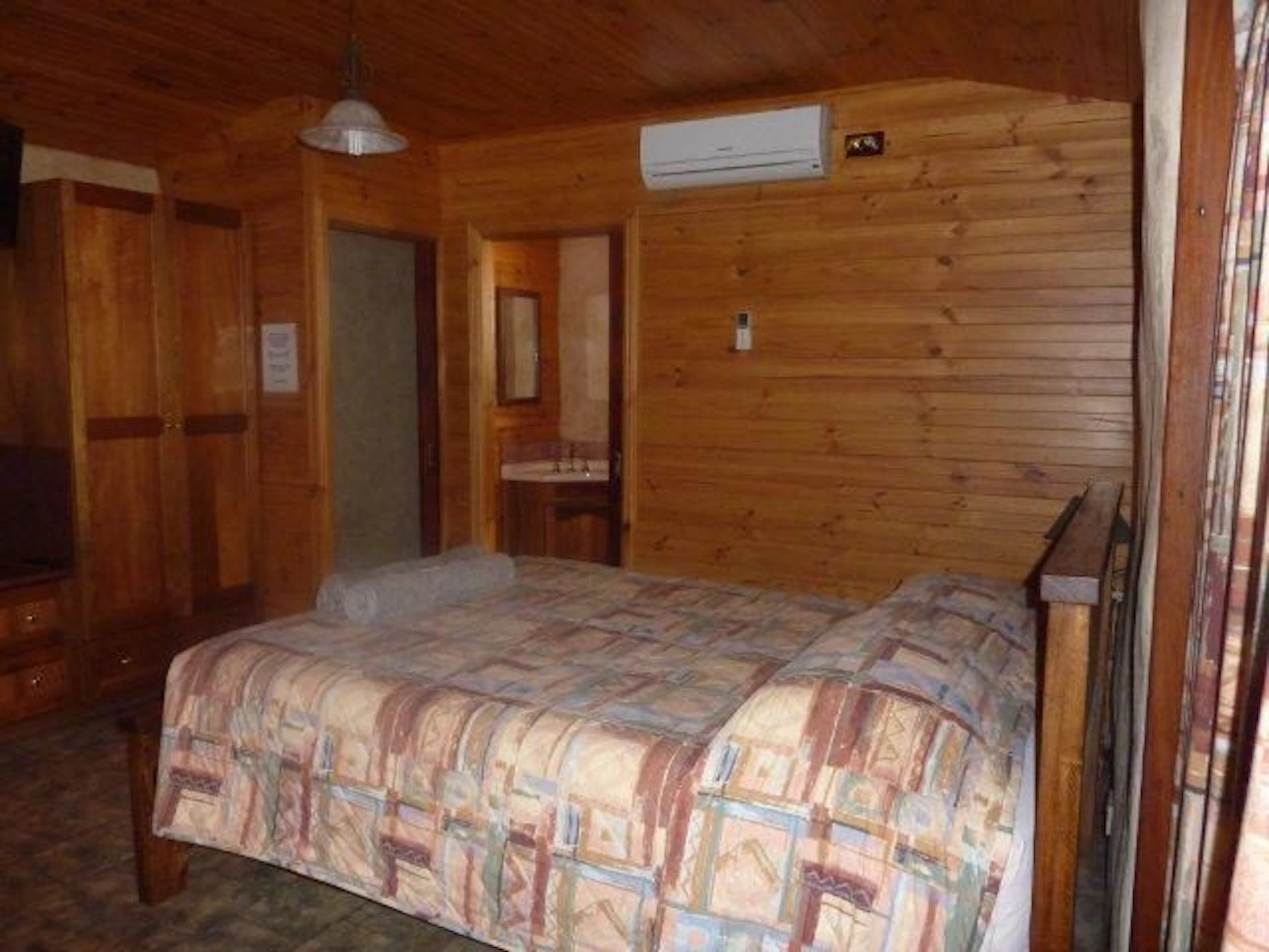 Toodyay Caravan Park in Toodyay, WA — photo 3
