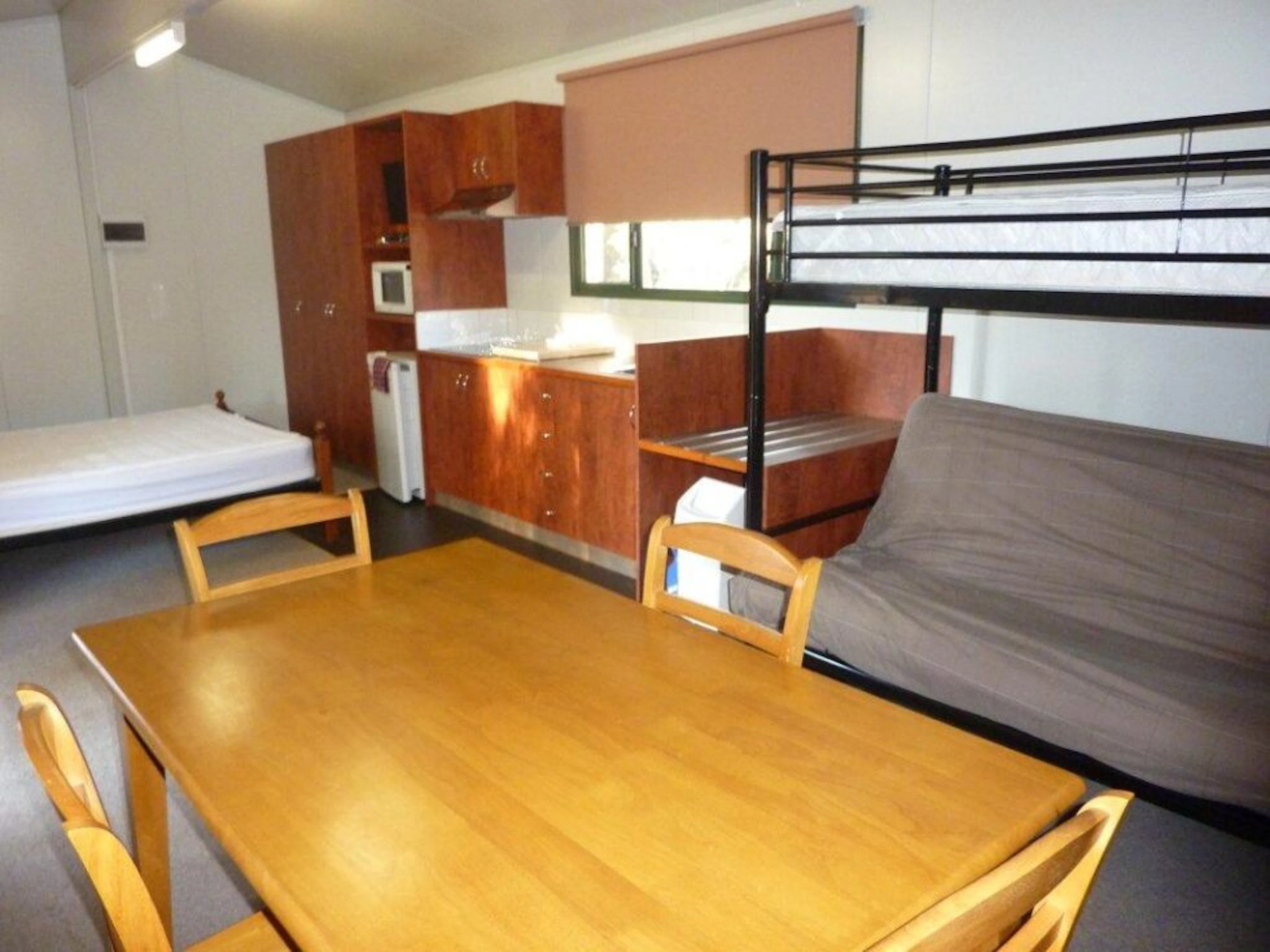 Toodyay Caravan Park in Toodyay, WA — photo 2