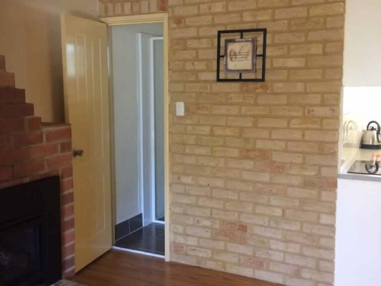 Toodyay Holiday Park and Chalets in Toodyay, WA — photo 3
