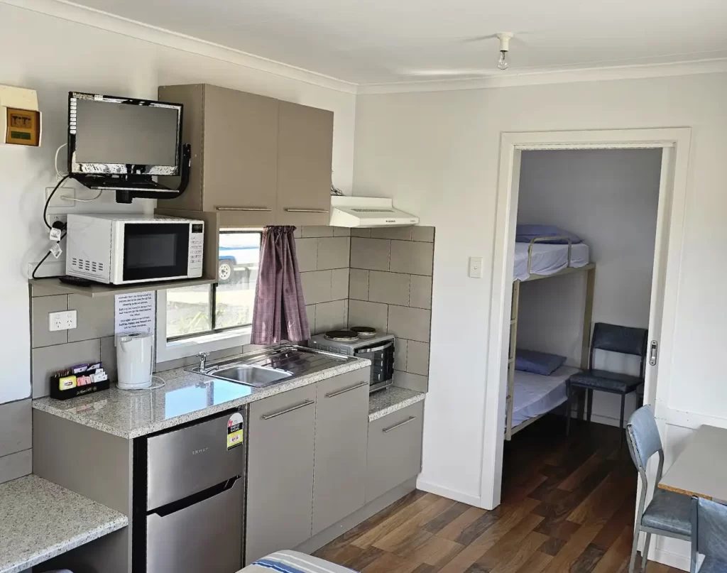 Coobowie Caravan Park in Coobowie, SA — photo 4