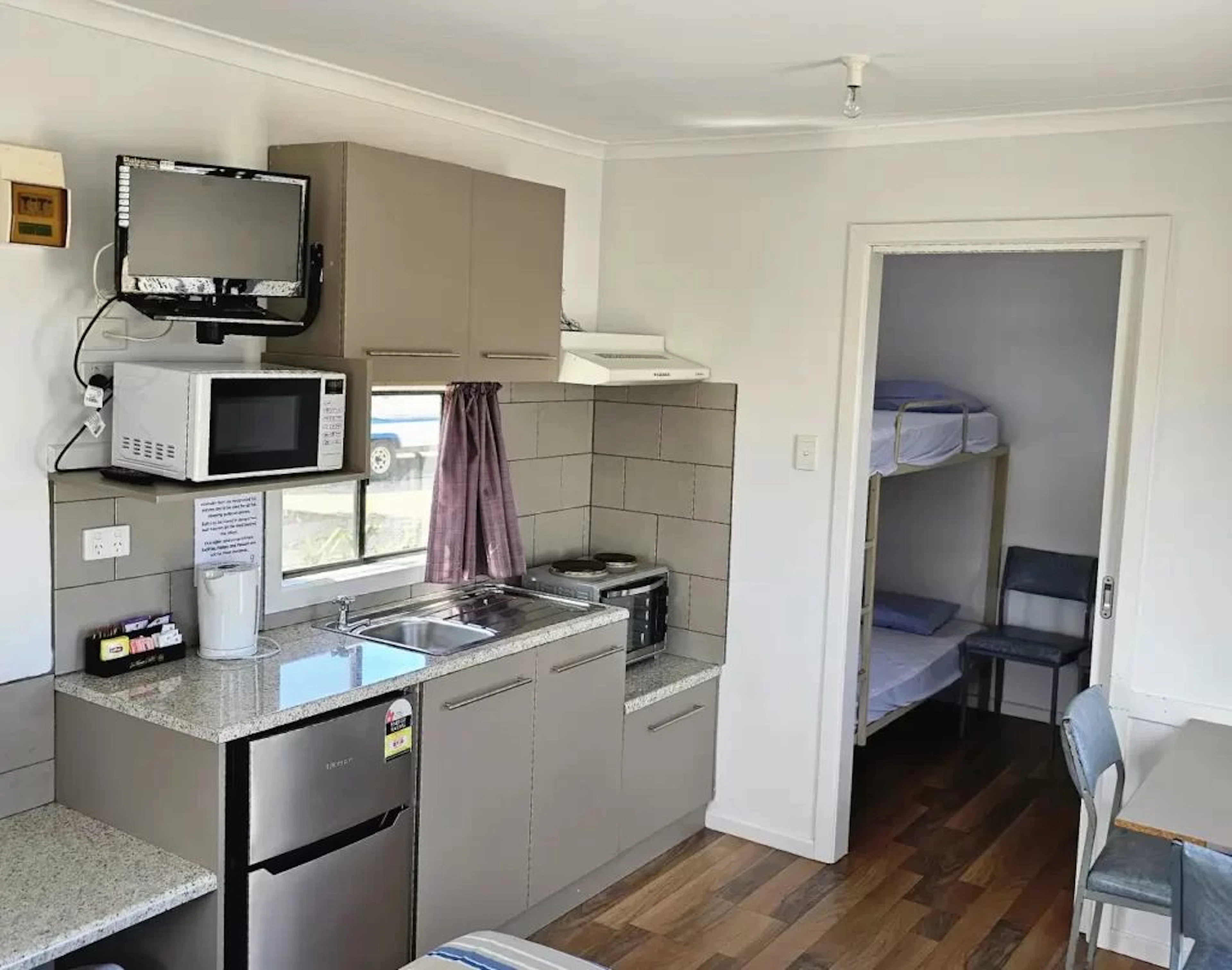 Coobowie Caravan Park in Coobowie, SA — photo 4