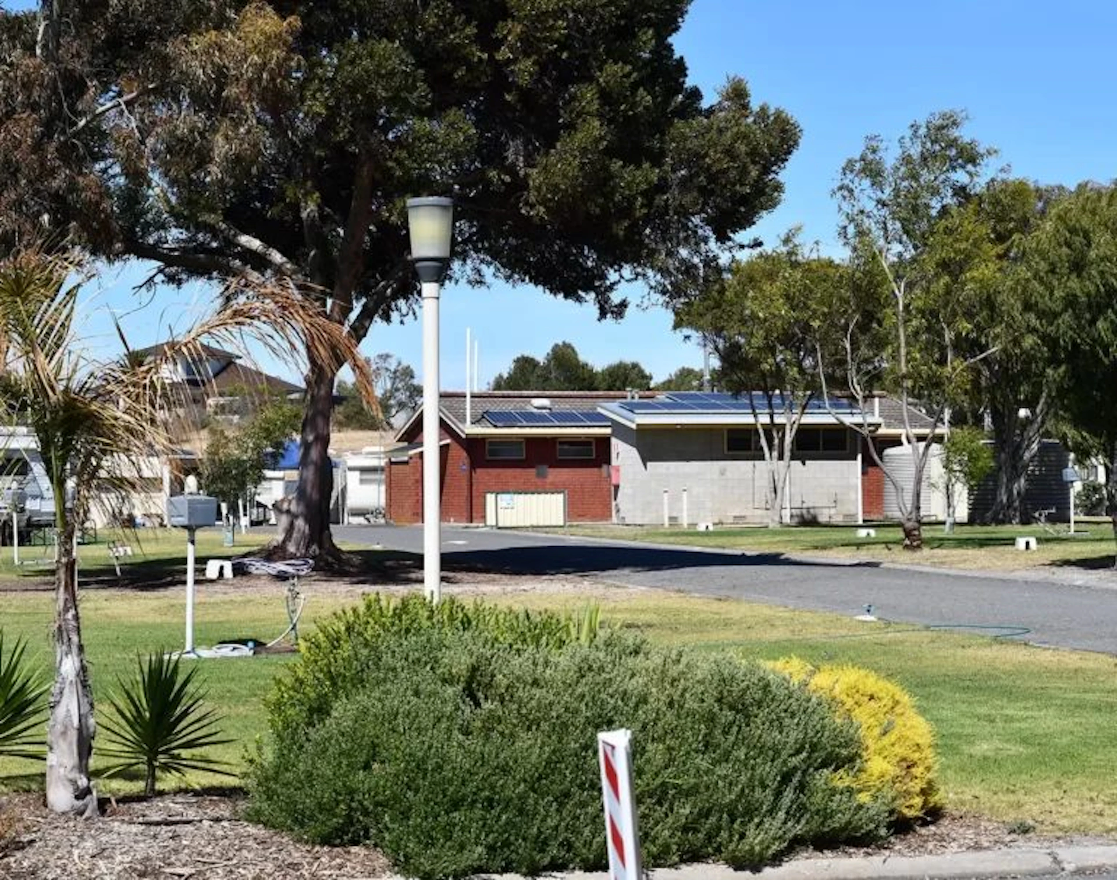 Coobowie Caravan Park in Coobowie, SA — photo 5