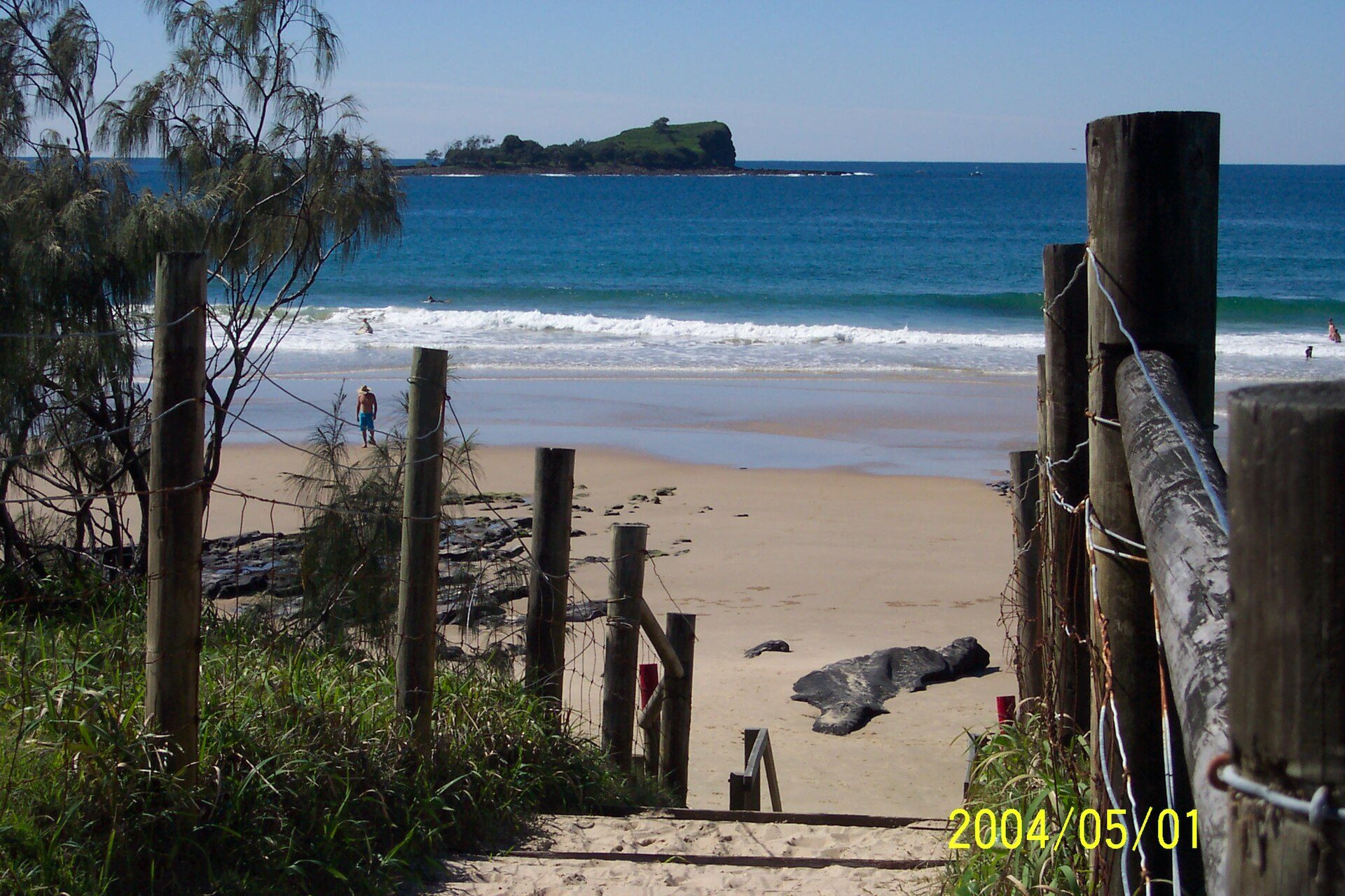 Mudjimba Beach Holiday Park — Mudjimba, QLD