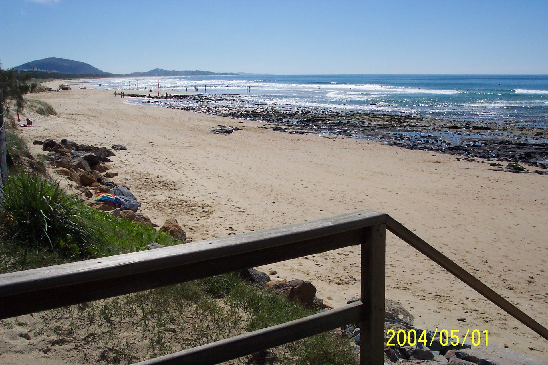Mudjimba Beach Holiday Park in Mudjimba, QLD — photo 2