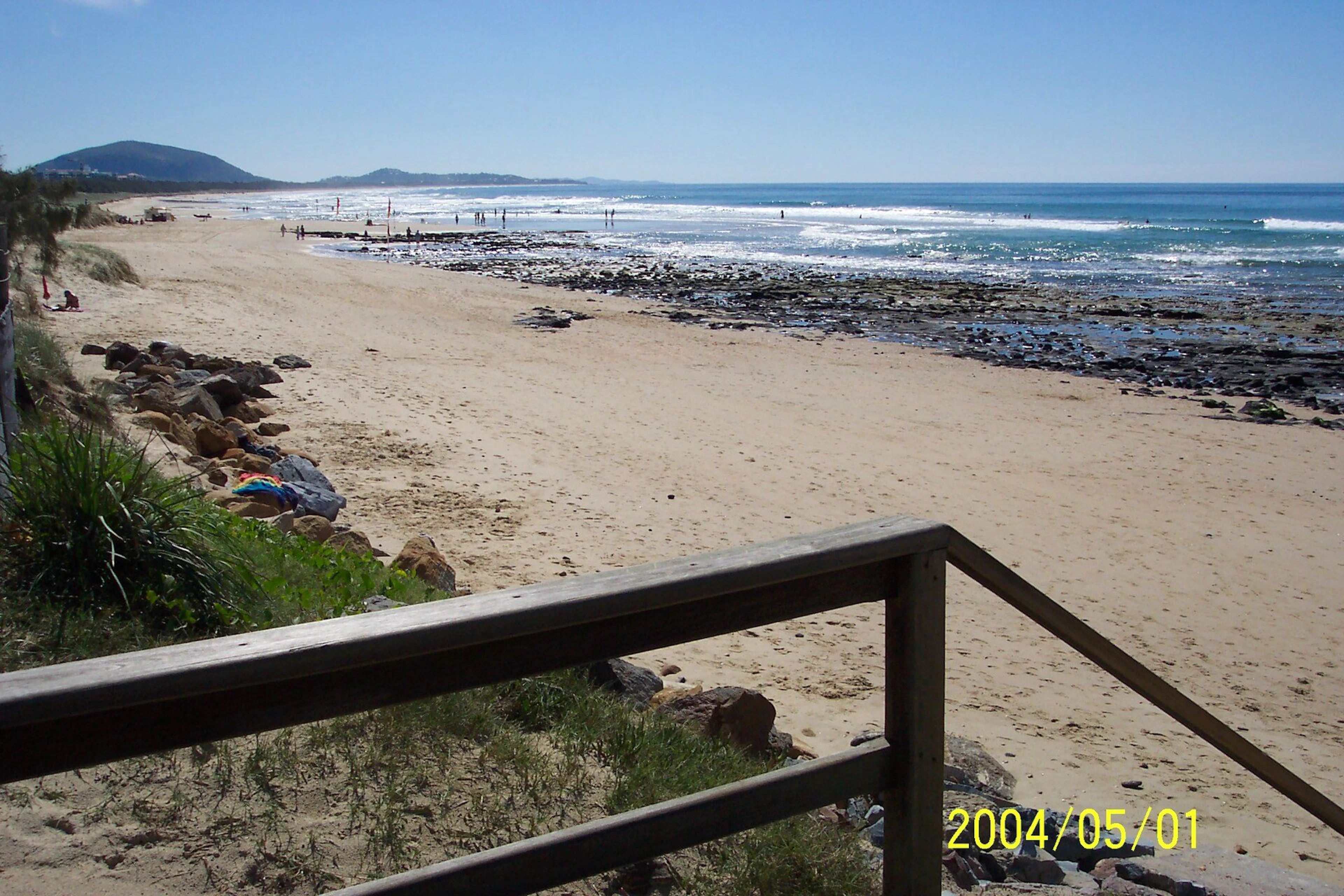 Mudjimba Beach Holiday Park in Mudjimba, QLD — photo 2