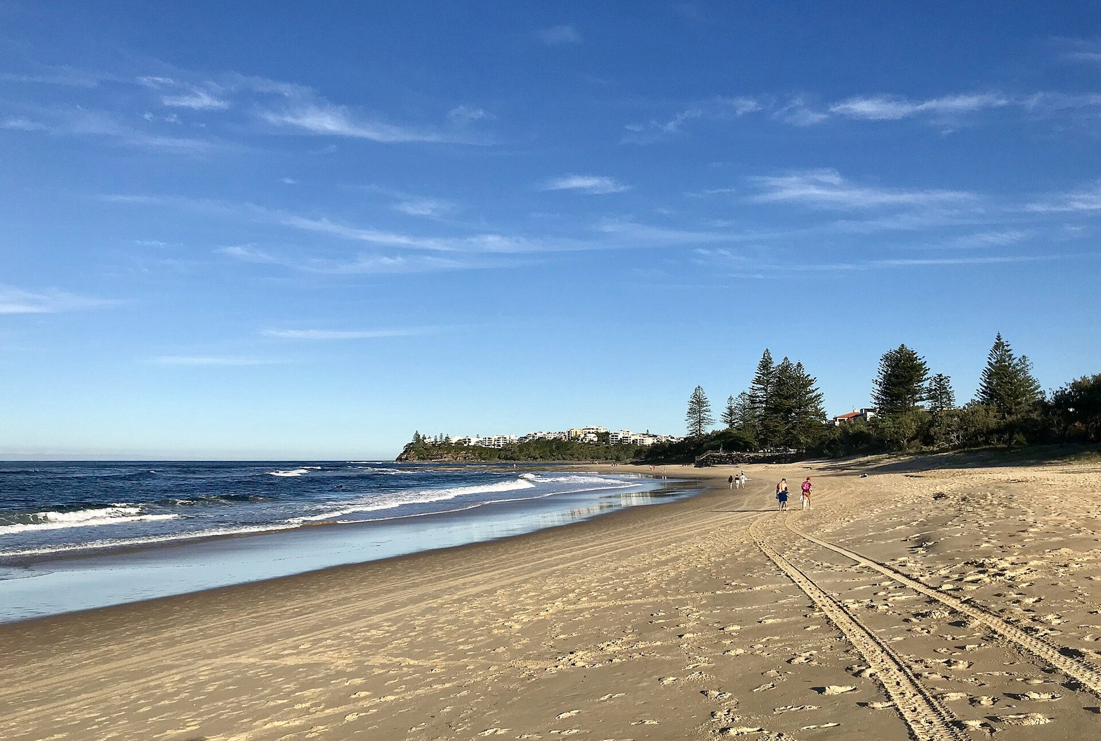 Dicky Beach Family Holiday Park in Dicky Beach, QLD — photo 3