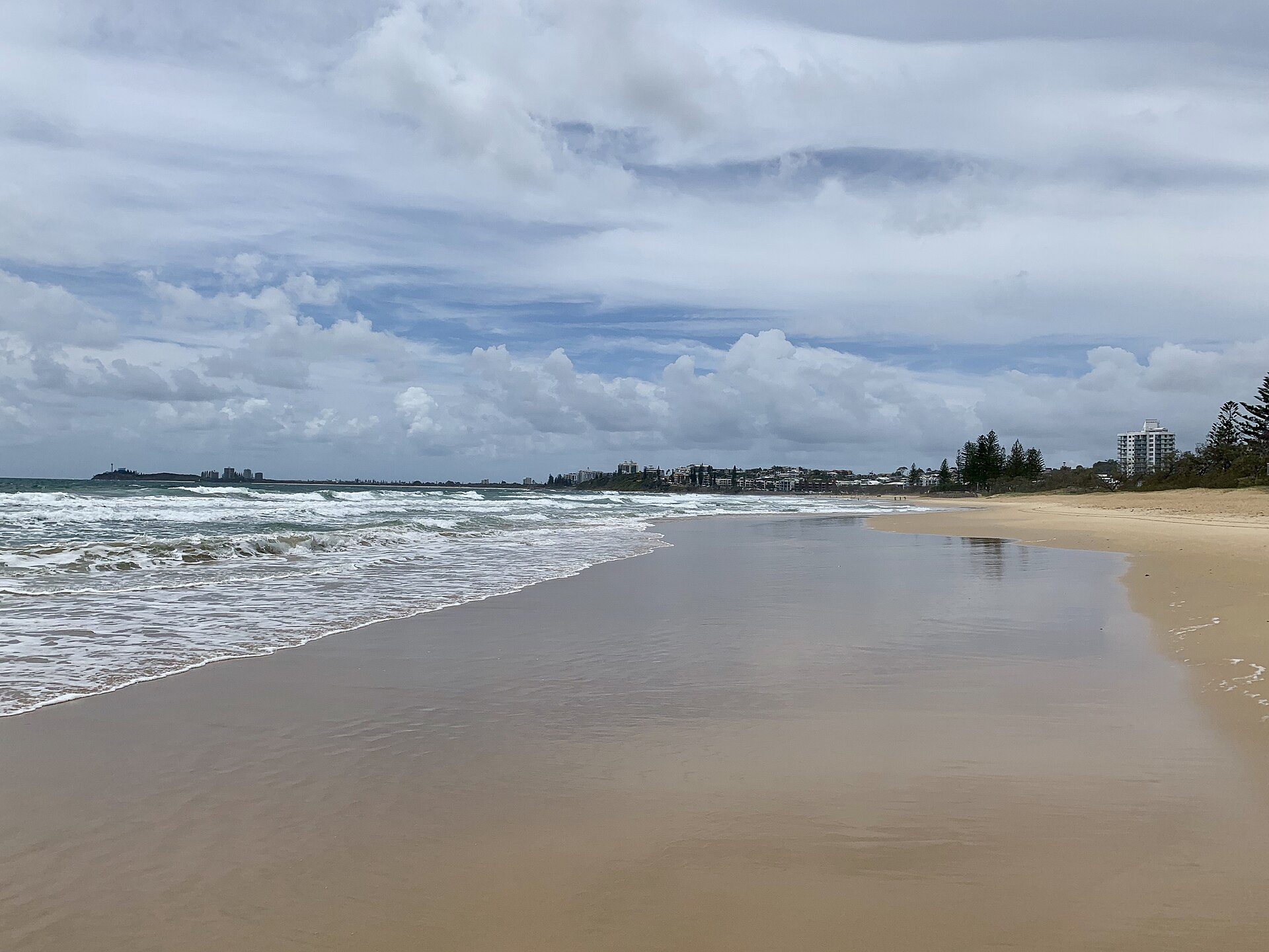 Maroochydore Beach Holiday Park in Maroochydore, QLD — photo 1