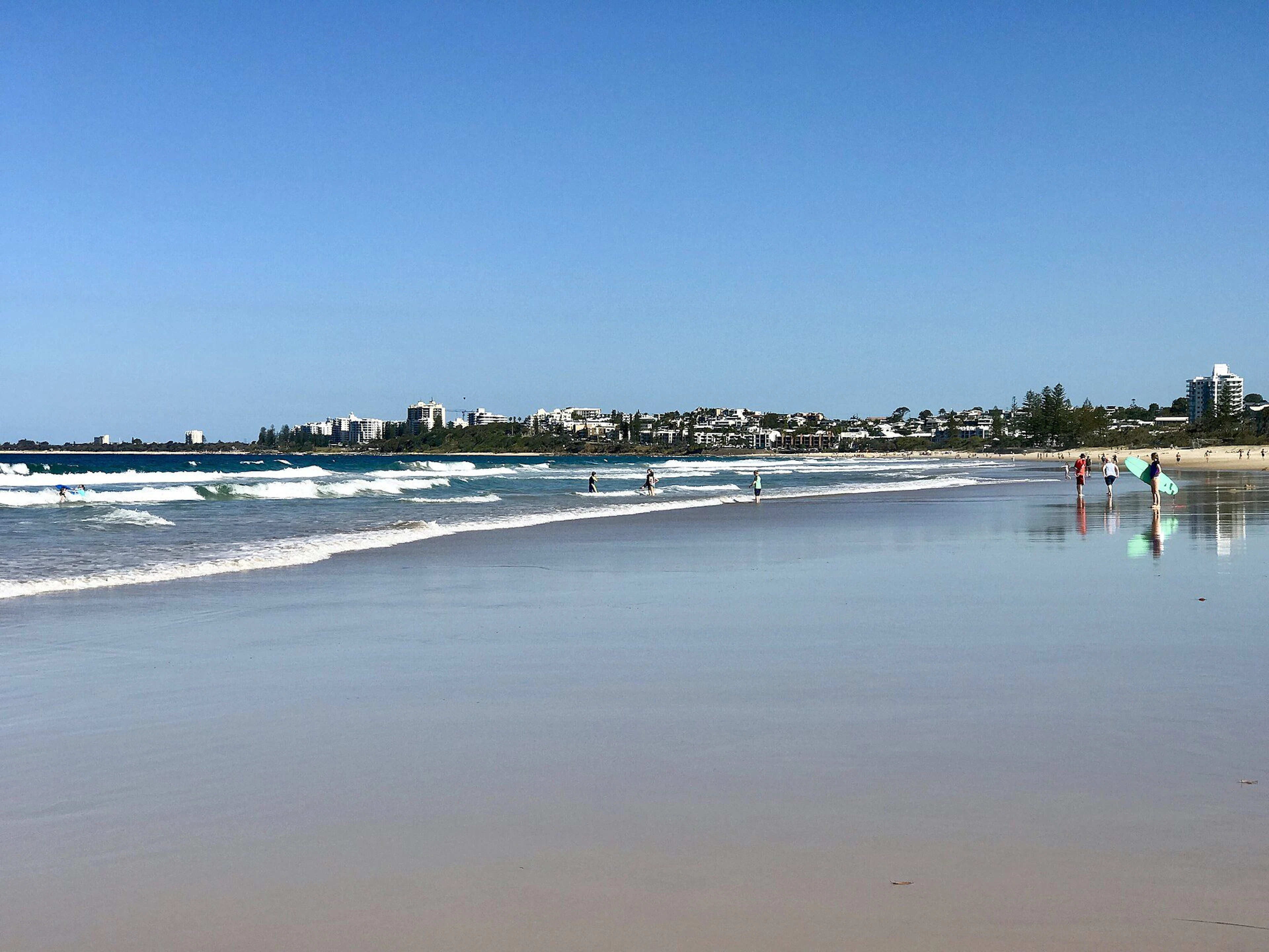 Maroochydore Beach Holiday Park in Maroochydore, QLD — photo 3