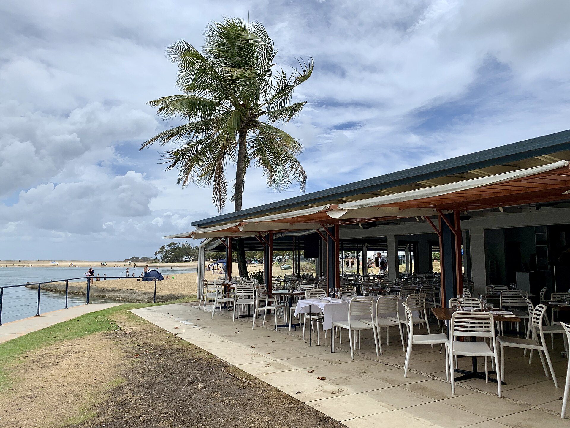 Cotton Tree Holiday Park in Maroochydore, QLD — photo 2