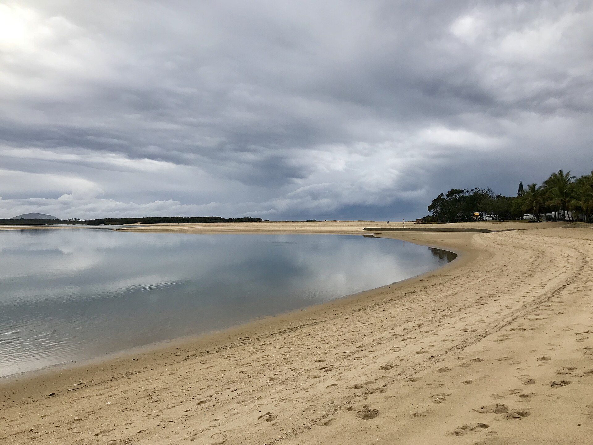 Cotton Tree Holiday Park in Maroochydore, QLD — photo 3