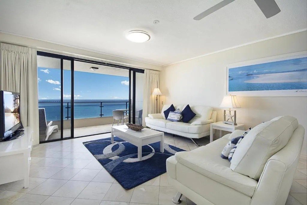 Coolum Beach Holiday Park in Coolum Beach, QLD — photo 4