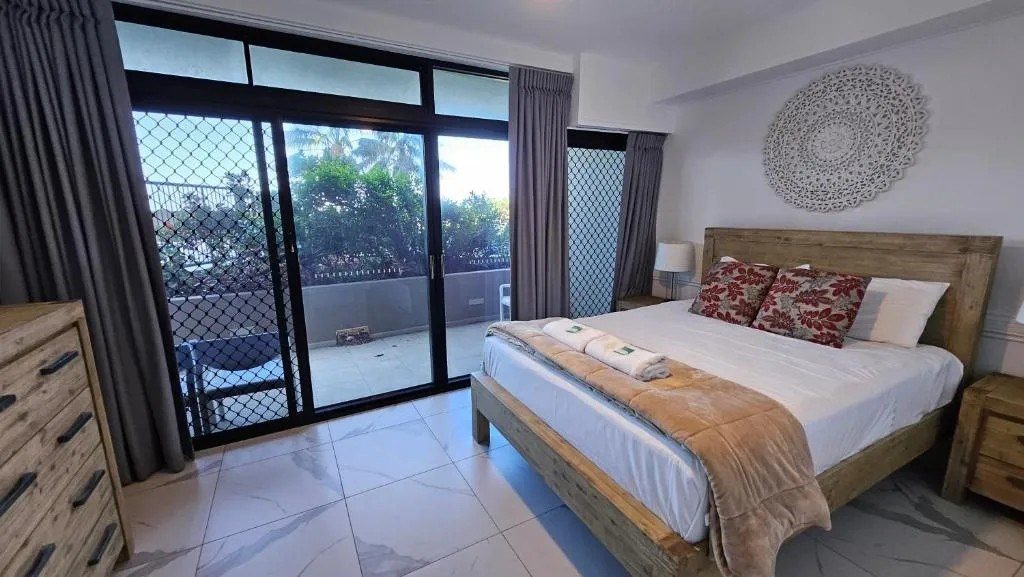 Coolum Beach Holiday Park in Coolum Beach, QLD — photo 1