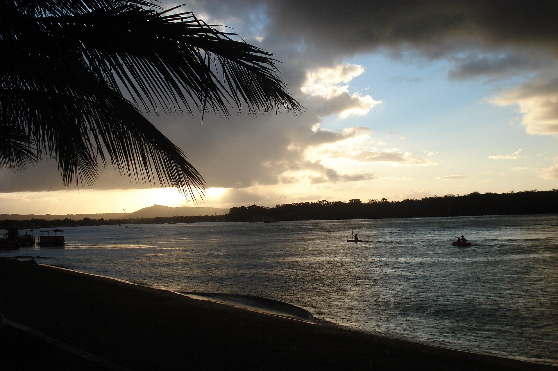Noosa River Holiday Park — Noosaville, QLD