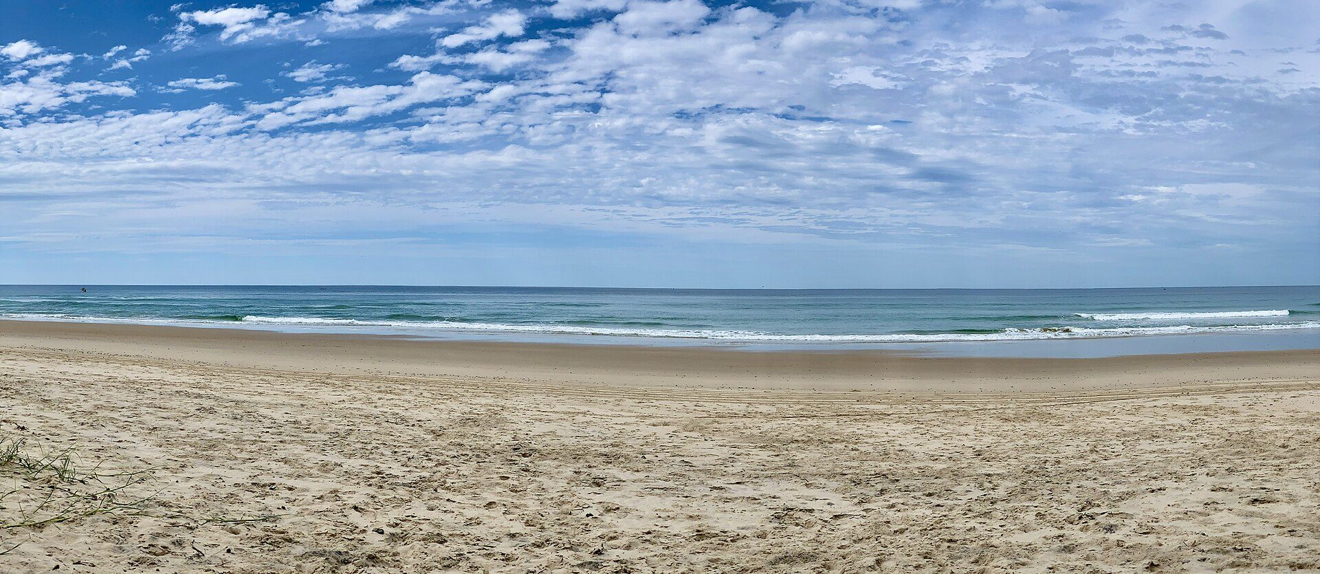 Noosa North Shore Beach Campground in Noosa North Shore, QLD — photo 3