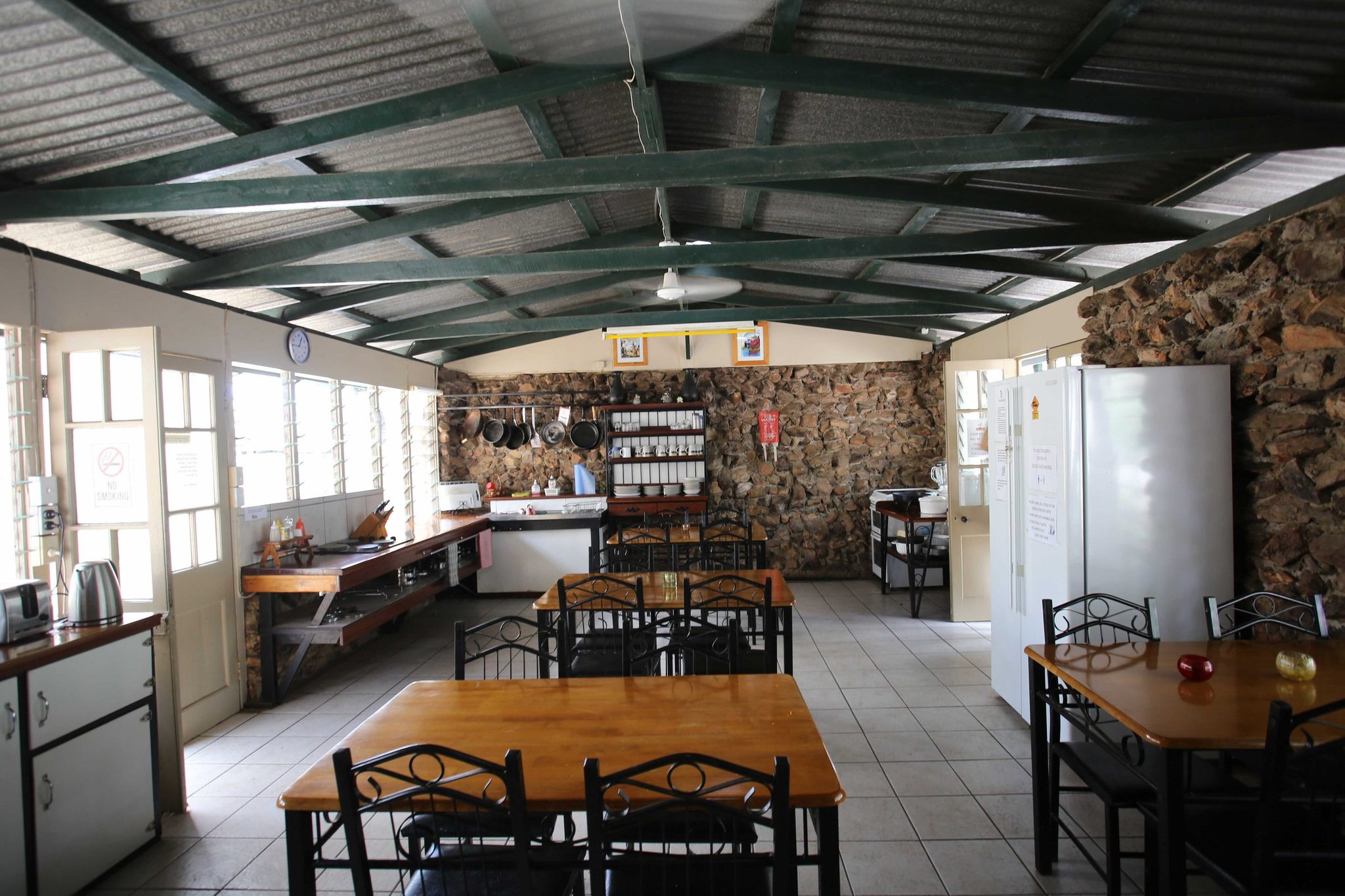 Sapphire Caravan Park in Sapphire, QLD — photo 4