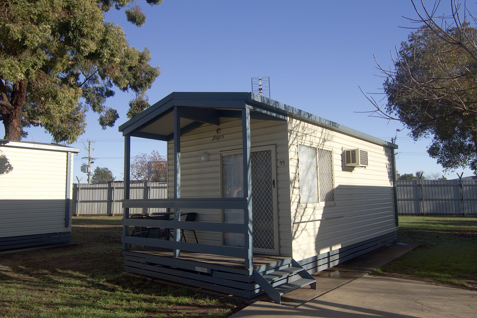 Dubbo City Holiday Park in Dubbo, NSW — photo 2