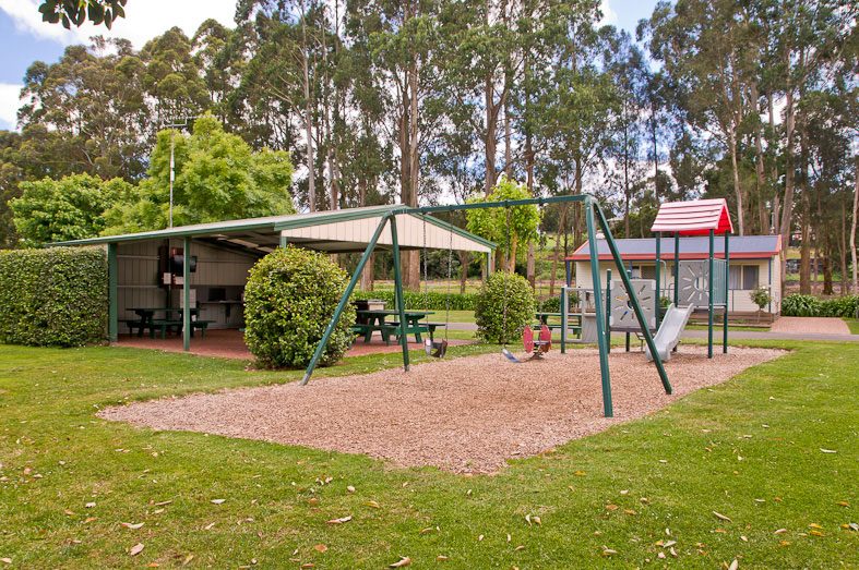 Warragul Gardens Holiday Park in Warragul, VIC — photo 3