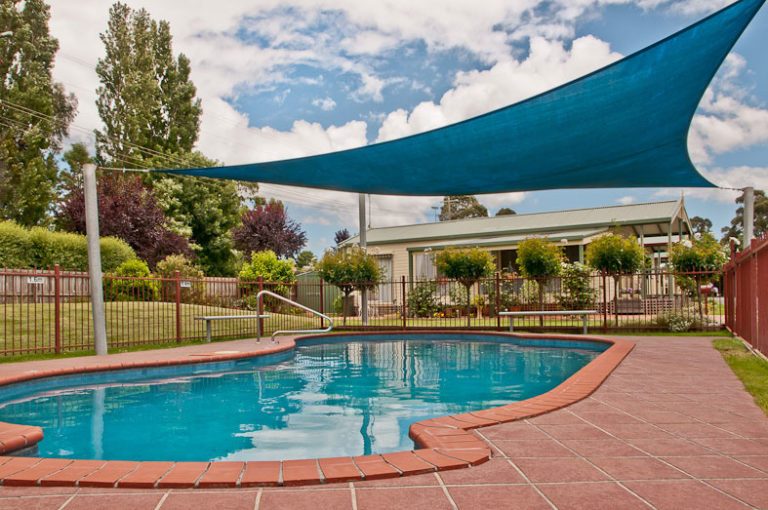 Warragul Gardens Holiday Park in Warragul, VIC — photo 2