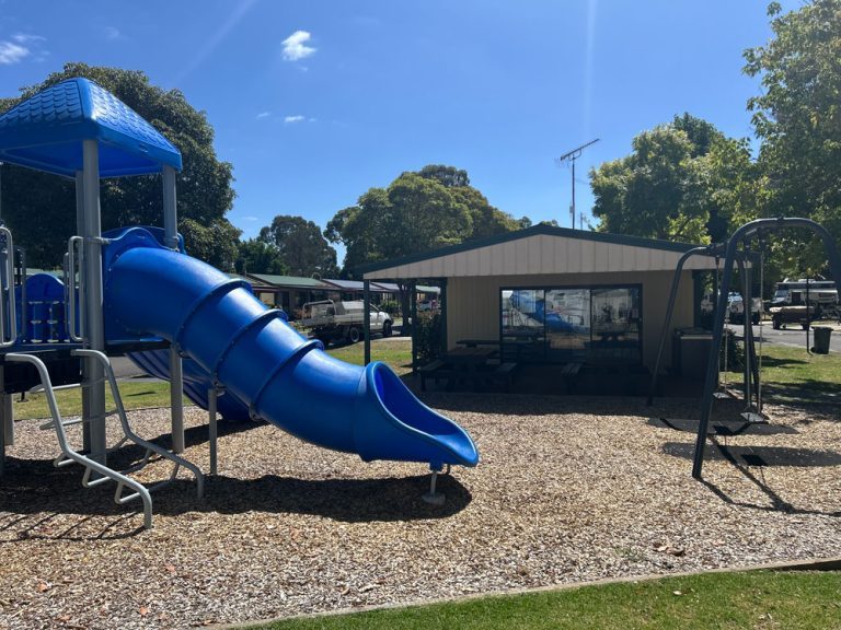 Warragul Gardens Holiday Park in Warragul, VIC — photo 4