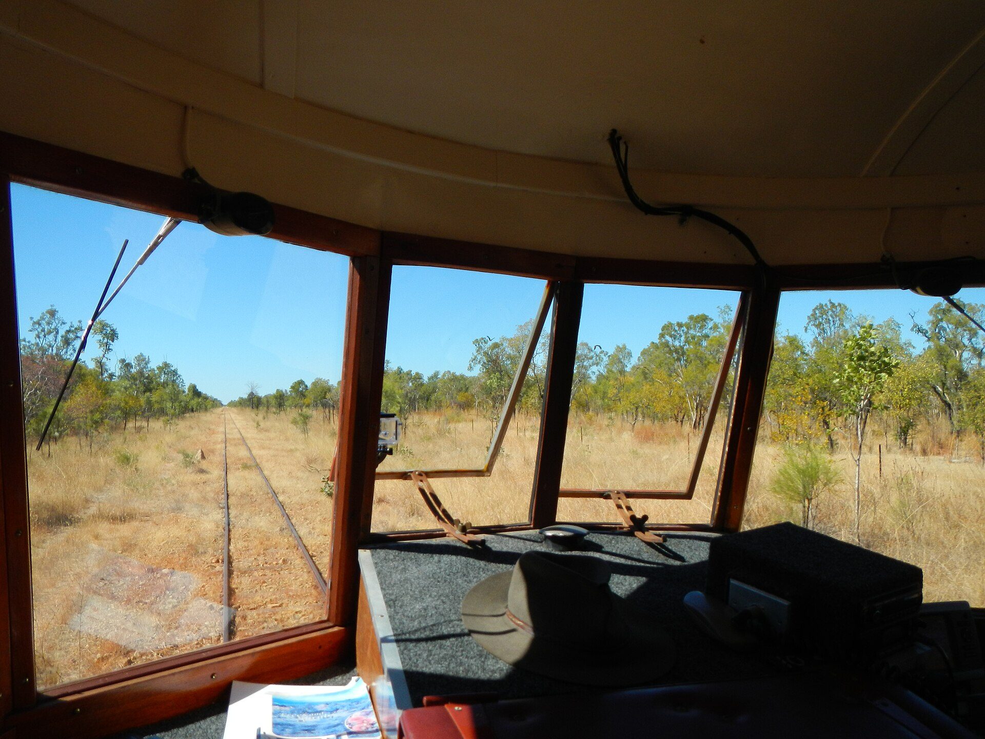 Blackbull Rest Area in Blackbull, QLD — photo 1